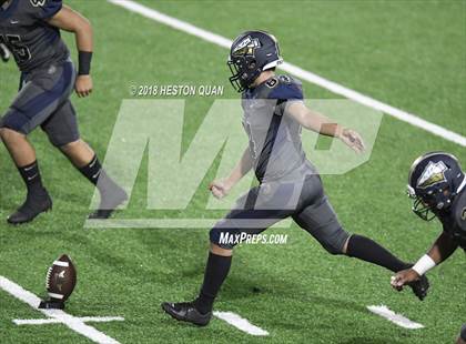 Thumbnail 2 in JSerra Catholic @ St. John Bosco photogallery.