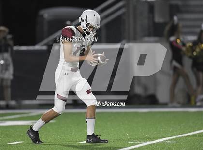 Thumbnail 2 in JSerra Catholic @ St. John Bosco photogallery.