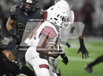 Thumbnail 3 in JSerra Catholic @ St. John Bosco photogallery.