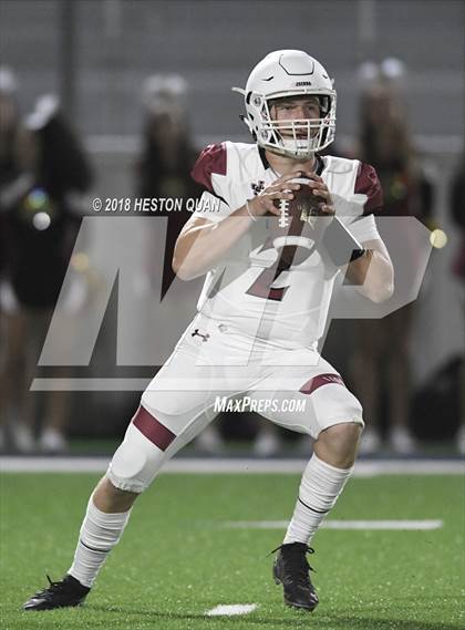 Thumbnail 1 in JSerra Catholic @ St. John Bosco photogallery.