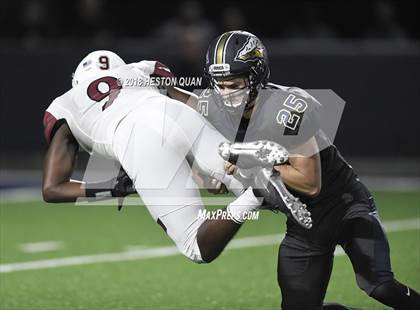Thumbnail 3 in JSerra Catholic @ St. John Bosco photogallery.