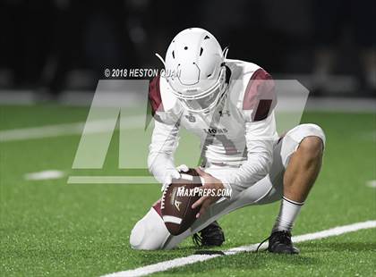 Thumbnail 3 in JSerra Catholic @ St. John Bosco photogallery.