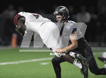 Thumbnail 2 in JSerra Catholic @ St. John Bosco photogallery.