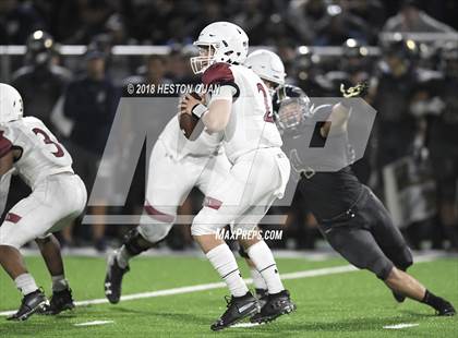 Thumbnail 1 in JSerra Catholic @ St. John Bosco photogallery.