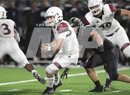 Thumbnail 2 in JSerra Catholic @ St. John Bosco photogallery.