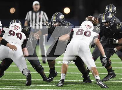 Thumbnail 1 in JSerra Catholic @ St. John Bosco photogallery.