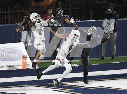 Thumbnail 3 in JSerra Catholic @ St. John Bosco photogallery.