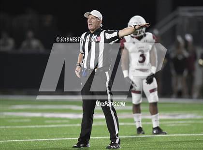 Thumbnail 1 in JSerra Catholic @ St. John Bosco photogallery.