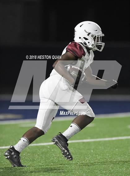 Thumbnail 2 in JSerra Catholic @ St. John Bosco photogallery.