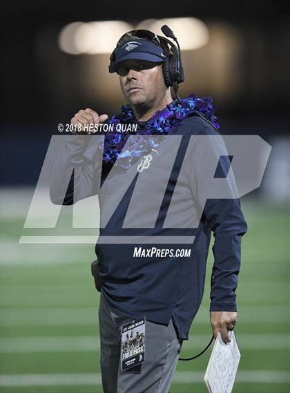Thumbnail 1 in JSerra Catholic @ St. John Bosco photogallery.