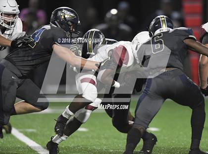 Thumbnail 3 in JSerra Catholic @ St. John Bosco photogallery.