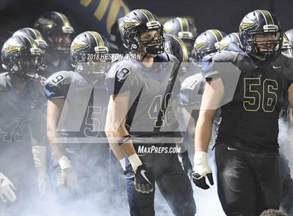 Thumbnail 1 in JSerra Catholic @ St. John Bosco photogallery.