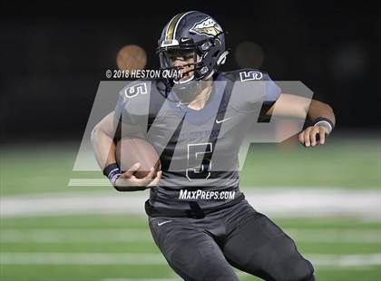 Thumbnail 2 in JSerra Catholic @ St. John Bosco photogallery.
