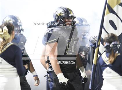Thumbnail 1 in JSerra Catholic @ St. John Bosco photogallery.