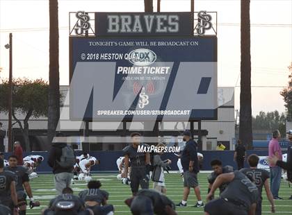 Thumbnail 2 in JSerra Catholic @ St. John Bosco photogallery.