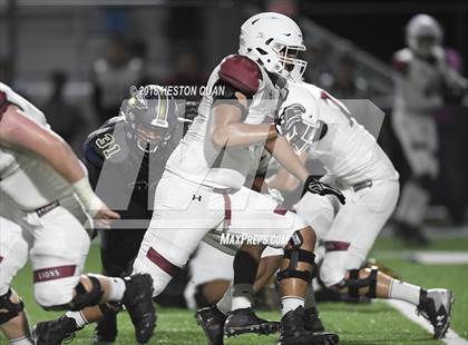 Thumbnail 3 in JSerra Catholic @ St. John Bosco photogallery.