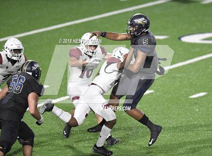 Thumbnail 2 in JSerra Catholic @ St. John Bosco photogallery.