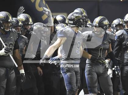 Thumbnail 2 in JSerra Catholic @ St. John Bosco photogallery.