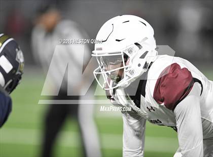 Thumbnail 2 in JSerra Catholic @ St. John Bosco photogallery.