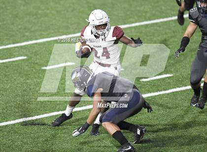 Thumbnail 3 in JSerra Catholic @ St. John Bosco photogallery.
