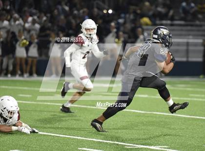 Thumbnail 1 in JSerra Catholic @ St. John Bosco photogallery.