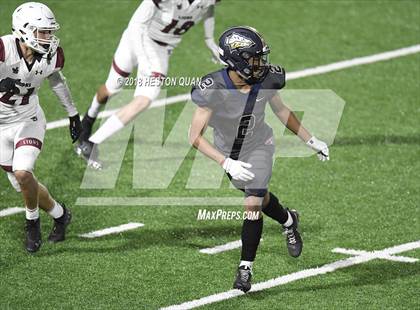 Thumbnail 2 in JSerra Catholic @ St. John Bosco photogallery.