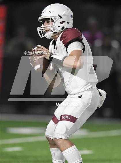 Thumbnail 3 in JSerra Catholic @ St. John Bosco photogallery.