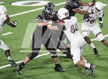Thumbnail 1 in JSerra Catholic @ St. John Bosco photogallery.