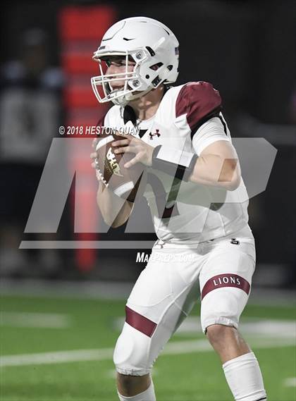 Thumbnail 2 in JSerra Catholic @ St. John Bosco photogallery.