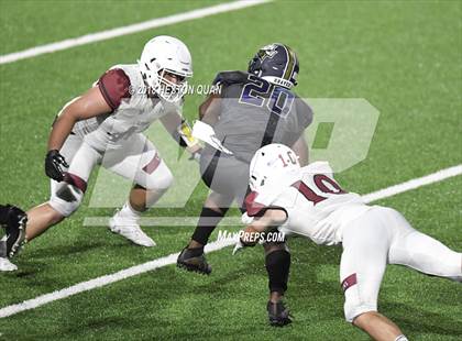 Thumbnail 2 in JSerra Catholic @ St. John Bosco photogallery.