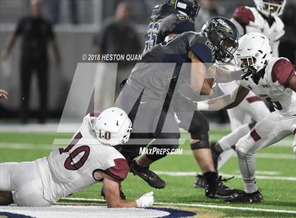 Thumbnail 1 in JSerra Catholic @ St. John Bosco photogallery.