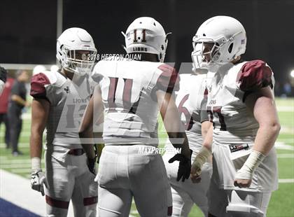 Thumbnail 1 in JSerra Catholic @ St. John Bosco photogallery.
