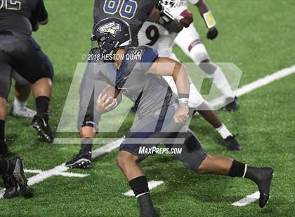 Thumbnail 3 in JSerra Catholic @ St. John Bosco photogallery.