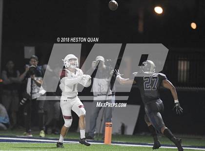 Thumbnail 2 in JSerra Catholic @ St. John Bosco photogallery.