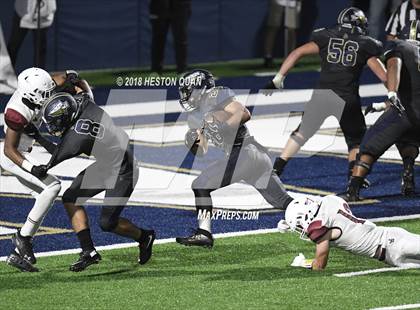Thumbnail 2 in JSerra Catholic @ St. John Bosco photogallery.