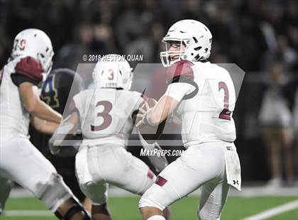 Thumbnail 1 in JSerra Catholic @ St. John Bosco photogallery.