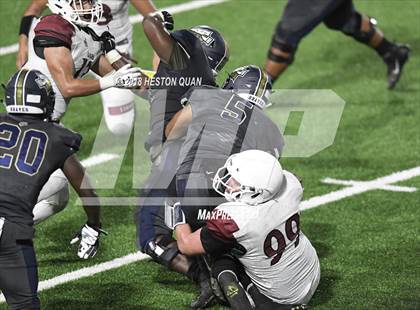 Thumbnail 1 in JSerra Catholic @ St. John Bosco photogallery.