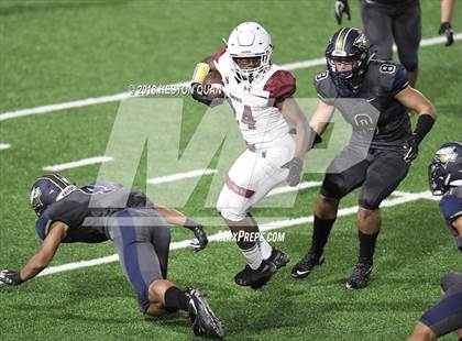Thumbnail 1 in JSerra Catholic @ St. John Bosco photogallery.