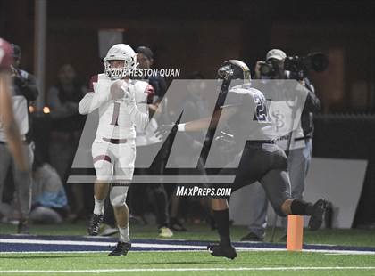 Thumbnail 1 in JSerra Catholic @ St. John Bosco photogallery.
