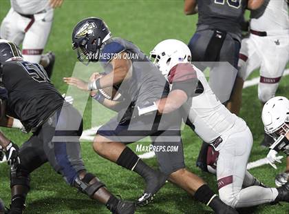 Thumbnail 3 in JSerra Catholic @ St. John Bosco photogallery.