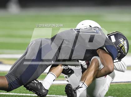 Thumbnail 3 in JSerra Catholic @ St. John Bosco photogallery.