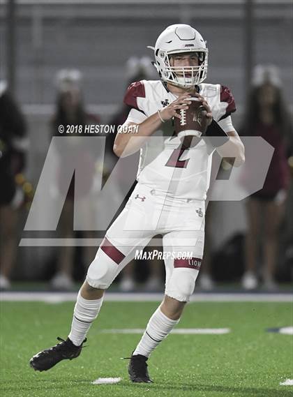 Thumbnail 3 in JSerra Catholic @ St. John Bosco photogallery.
