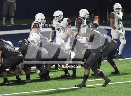 Thumbnail 1 in JSerra Catholic @ St. John Bosco photogallery.