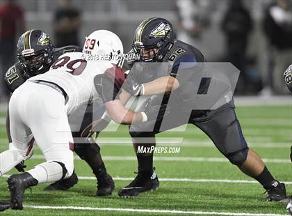 Thumbnail 2 in JSerra Catholic @ St. John Bosco photogallery.
