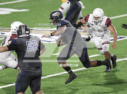 Thumbnail 3 in JSerra Catholic @ St. John Bosco photogallery.