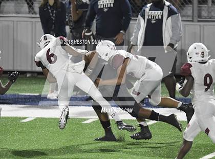 Thumbnail 2 in JSerra Catholic @ St. John Bosco photogallery.