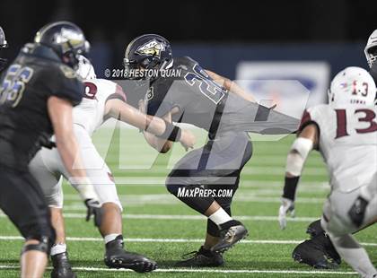 Thumbnail 3 in JSerra Catholic @ St. John Bosco photogallery.