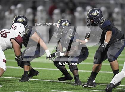 Thumbnail 1 in JSerra Catholic @ St. John Bosco photogallery.