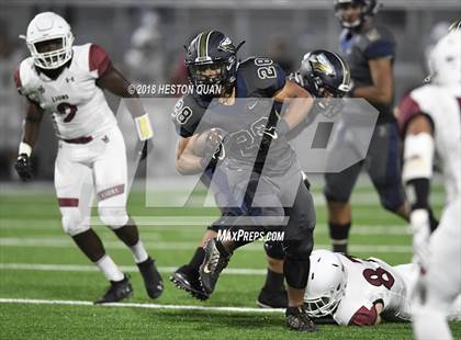 Thumbnail 2 in JSerra Catholic @ St. John Bosco photogallery.