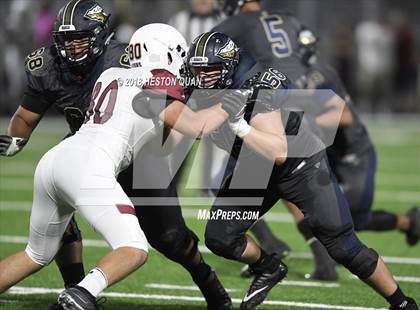 Thumbnail 2 in JSerra Catholic @ St. John Bosco photogallery.